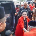 Rijanto Bangga Megawati Pilih Pendopo Ronggo Hadinegoro Tempat Singgah, Usai Ziarah Makam Bung Karno Blitar