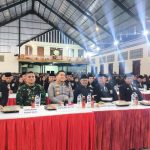 Pengesahan 1.725 Warga Baru PSHT di Blitar Berlangsung Khidmat dan Aman Berkat Kolaborasi Lintas Instansi