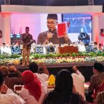 Megawati Apresiasi Haul Bung Karno Terbuka Libatkan Ribuan Rakyat, Walikota Blitar Tuai Pujian