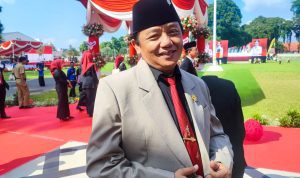 Guntur Wahono Upacara Peringatan Harlah Pancasila Provinsi Jatim Blitar Jadi Tuan Rumah Peringatan Hari Lahir Pancasila, Guntur Wahono Usulkan Tradisi Tahunan Provinsi Jatim
