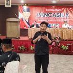 Guntur Wahono Mantapkan Pembentukan Koperasi Merah Putih, Kunci Kesejahteraan di Desa