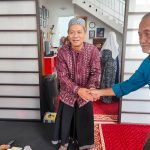 Buka Zaroh Haji, Ketua DPRD Blitar dr Syahrul Bagikan Pengalaman Ibadah di Tanah Suci