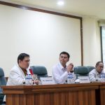 Siap Menginap di Rumah Sakit, Mas Ibin Gencarkan Reformasi RSUD Mardi Waluyo Kota Blitar