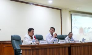 Siap Menginap di Rumah Sakit, Mas Ibin Gencarkan Reformasi RSUD Mardi Waluyo Kota Blitar