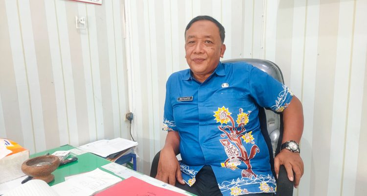 DBHCHT Tingkatkan Pertanian Tembakau Lewat Infrastruktur Dibangun DKPP Kabupaten Blitar