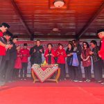 Megawati Ziarah Hari Lahir Bung Karno untuk Warisi Api Perjuangan