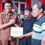 Penerima Rastrada Kota Blitar Triwulan II 2025 Bertambah, Jangkau 7.751 Warga Kurang Mampu