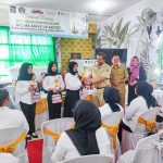 20 Peserta Lulus Pelatihan MUA Disnaker Blitar Didanai DBHCHT, Plus Sertifikasi BNSP untuk Daya Saing Lebih