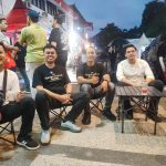 Wakil Ketua DPRD Kota Blitar Dito: Soekarno Coffee Festival Harus Dorong UMKM Kopi Baru