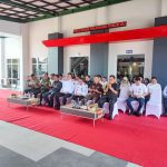 Menpan RB Rini Widyantini Puji Kinerja MPP Kota Blitar: Luar Biasa, Capai 126 Layanan