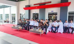 Menpan RB Rini Widyantini Puji Kinerja MPP Kota Blitar: Luar Biasa, Capai 126 Layanan