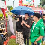 Hotel Penuh, Walikota Blitar Sebut Soekarno Coffee Festival 2025 Tarik Wisatawan