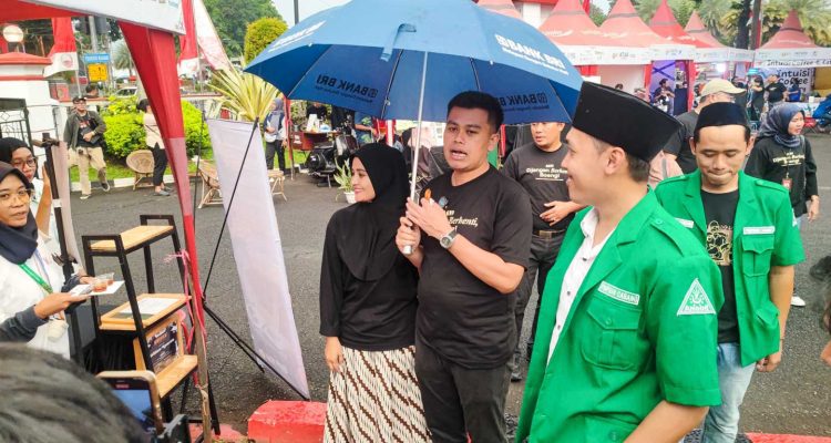 Hotel Penuh, Walikota Blitar Sebut Soekarno Coffee Festival 2025 Tarik Wisatawan