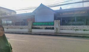 Lewat DBHCHT, Dinkes Kabupaten Blitar Genjot Perbaikan Fasilitas Kesehatan yang Terabaikan