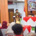 Sinergi Guntur Wahono dan Bupati Blitar Dorong Koperasi Merah Putih Jadi Motor Ekonomi Desa