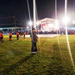 Festival Langen Beksan, Guntur Wahono Sukses Tarik Ribuan Animo Masyarakat Blitar