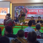 Seluruh Desa di Kabupaten Blitar Lebih Paham Koperasi Merah Putih, dari Guntur Wahono Tuntaskan Reses Masa Sidang II Tahun 2025