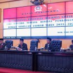 DPRD Kota Blitar Siap Kawal Pembahasan Raperda RPJMD 2025–2029, Pansus Segera Dibentuk