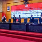 Ketua DPRD Kota Blitar dan Wali Kota Sepakat: Optimalisasi Potensi Daerah Jadi Kunci Hadapi Krisis Keuangan Pusat