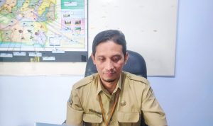 Muhdianto, Kabid Pelayanan Kesehatan, Dinkes Kabupaten Blitar Orang Sakit Kronis Terbantu Pengobatannya dengan DBHCHT, Dinkes Kabupaten Blitar Iuran BPJS Kesehatan