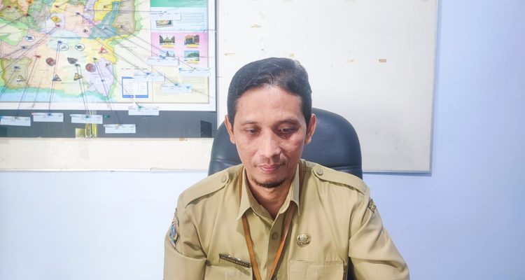 Orang Sakit Kronis Terbantu Pengobatannya dengan DBHCHT, Dinkes Kabupaten Blitar Iuran BPJS Kesehatan