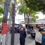 Mas Ibin Ambil Langkah Tegas, Dua Tahun Tak Izin Vendor Internet Serobot Lahan Pemkot Blitar