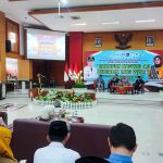 Wali Kota Blitar Mas Ibin Ingin Sekolah Jadi Tempat Paling Bahagia untuk Anak