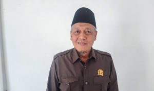Agus Zunaidi, Ketua Komisi I DPRD Kota Blitar DPRD Kota Blitar Pertanyakan Mekanisme Baru RT Keren, Harap Program Beri Manfaat Nyata ke Masyarakat