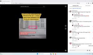PBB Kabupaten Blitar Naik 300% Bukan Isu, Netizen Ungkap Pajak Naik Berkali-kali Lipat