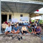 Kampus UPR Hadir di Tengah Petani, Bawa Solusi Inovatif Atasi Limbah Buah Naga