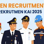 Lowongan Kerja KAI 2025: Peluang Emas Bagi Talenta Muda Indonesia