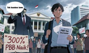 Intimidasi Wartawan Blitar Ungkap Pajak 300%: Antikritik Mengabaikan Prinsip No One Left Behind, Cederai Kemerdekaan RI ke-80