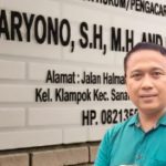 Ketidaksiapan Sistem Pajak Cekik Rakyat, Pengacara Haryono Minta Bupati Blitar Cabut PBB Naik 300%