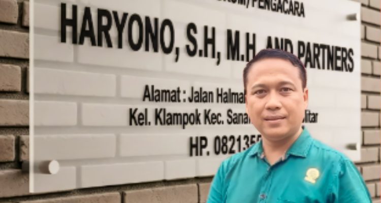 Ketidaksiapan Sistem Pajak Cekik Rakyat, Pengacara Haryono Minta Bupati Blitar Cabut PBB Naik 300%