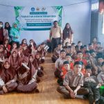 ULM Gerakkan Pengabdian Masyarakat Atasi Masalah Gigi Anak di Barito Kuala