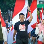 Mas Ibin: Semangat Merdeka Harus Terus Berkibar di Hati Warga Blitar