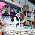 Sinergi Pemkot Blitar dan Pemprov Jatim dalam Stabilkan Harga Kebutuhan Pokok