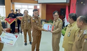 Akuntabilitas Jadi Senjata Pemkot Blitar Hadapi Program Baru Pemerintah Pusat