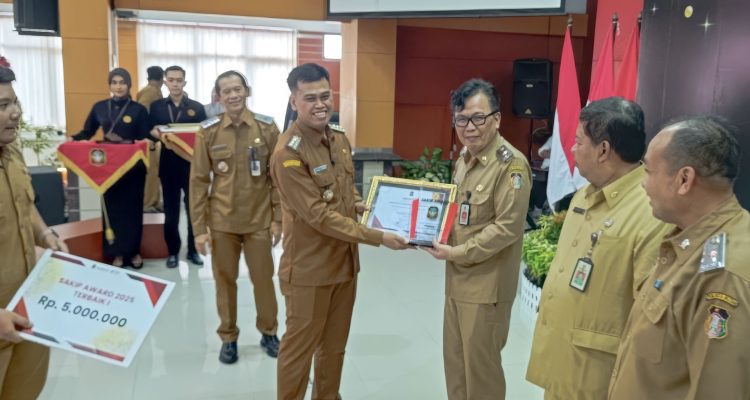 Akuntabilitas Jadi Senjata Pemkot Blitar Hadapi Program Baru Pemerintah Pusat