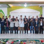 Forkopimda dan Pimpinan Parpol–Ormas Sepakat Jaga Kota Blitar Pasca Demo DPR, Walikota Mas Ibin Pastikan Tetap Kondusif