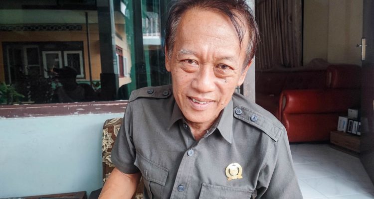 BK DPRD Kota Blitar Tegaskan Pentingnya Kode Etik di Tengah Isu Viral Anggota Dewan