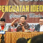 Guntur Wahono: Kader PDI Perjuangan Blitar Harus Menjiwai Pancasila dalam Sikap dan Perilaku