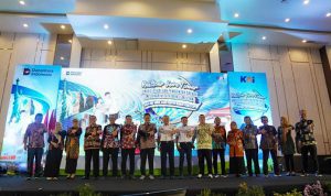 “Rail Tour Jawa Timur”: Inovasi Wisata Baru Berbasis Kereta Api dari KAI Daop 7 Madiun