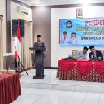 Ketua DPRD Kota Blitar dr Syahrul dan Mas Wali Ibin Sepakat Kuatkan Kemandirian Warga