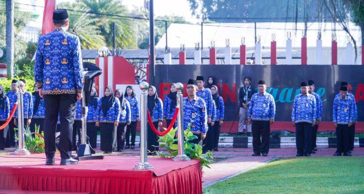 Pemkot Blitar Tegaskan Tak Ada Pemangkasan TPL, SK yang Beredar Dipastikan Hoaks