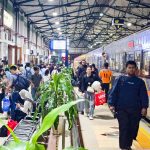 Diskon Tiket 10 Persen KA Wijayakusuma, PT KAI Daop 7 Madiun Dukung Event Banyuwangi Gandrung Sewu 2025