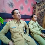 Pemkot Blitar Pastikan Mutasi ASN Sesuai Aturan, Sekda: “Semua Sudah Lewat Mekanisme Baperjakat”