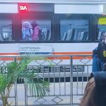 Review Naik Kereta Api Kertanegara Blitar–Purwokerto, Seberapa Nyaman?