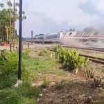 Keterlambatan Imbas Kereta Anjlok di Bekasi, KAI Daop 7 Madiun Pastikan Kompensasi untuk Penumpang