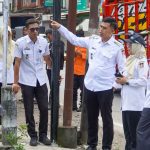 Sedikit demi Sedikit, Mas Ibin Bangun Sistem Anti-Genangan di Kota Blitar